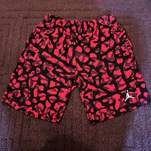 Jordan shorts
